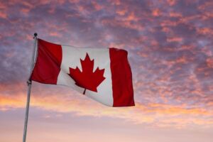 Celebrate Canada Day with Brooks Industrial Metals